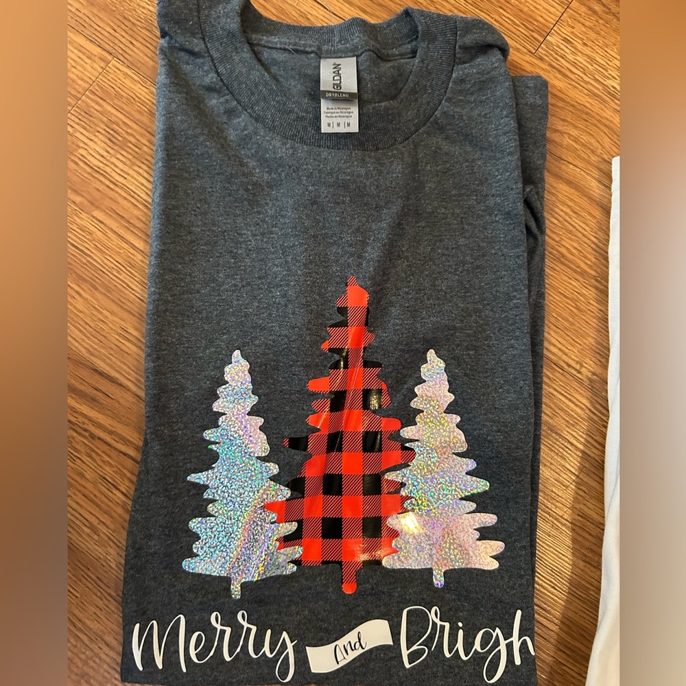 Merry and Bright